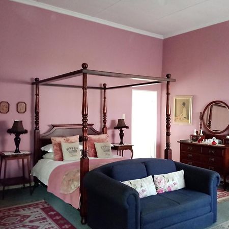 The Lighthouse Guesthouse Colesberg Extérieur photo