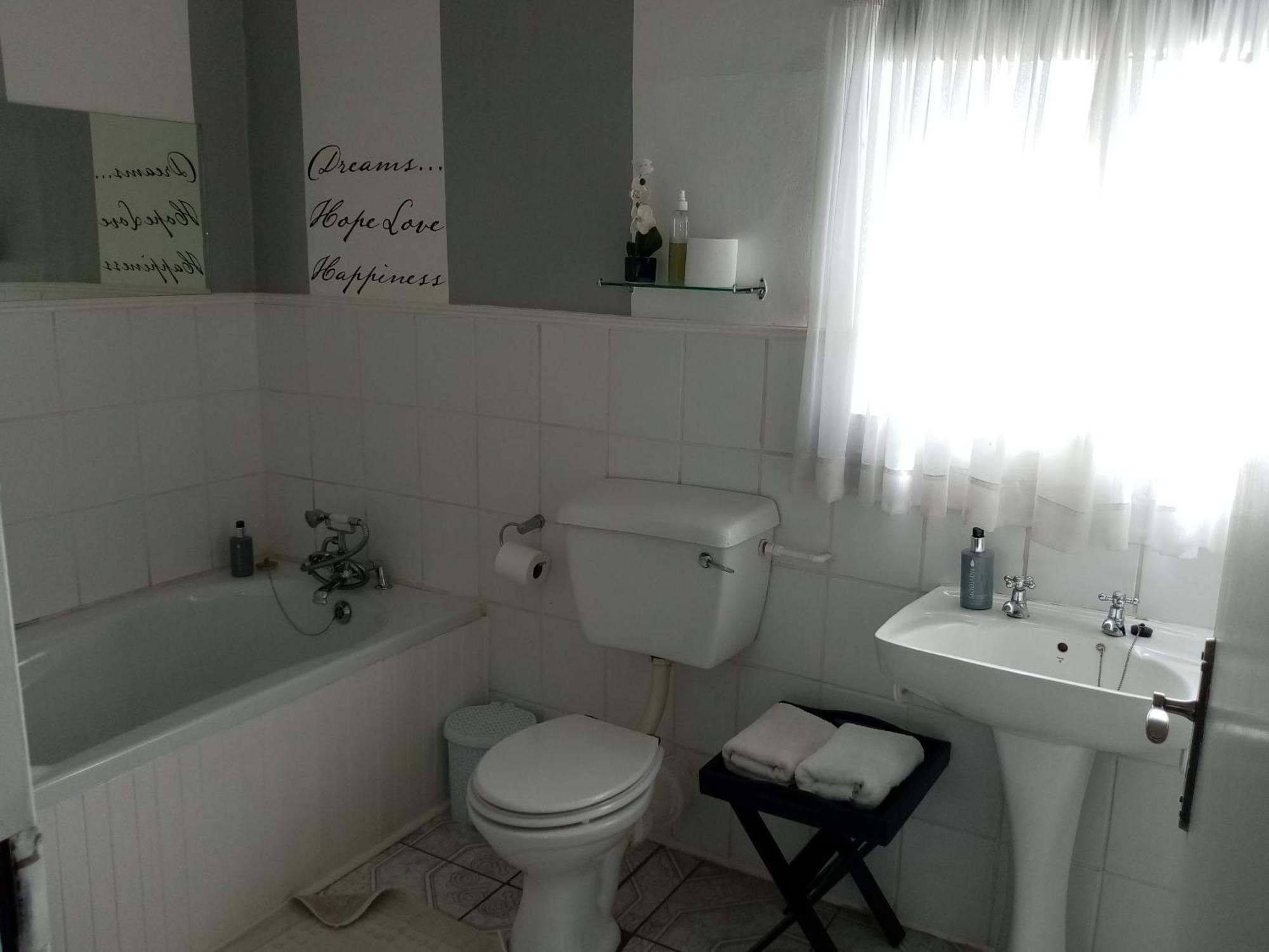 The Lighthouse Guesthouse Colesberg Extérieur photo