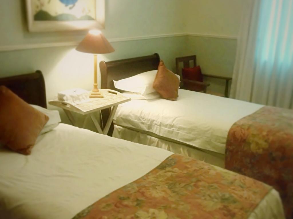 The Lighthouse Guesthouse Colesberg Extérieur photo