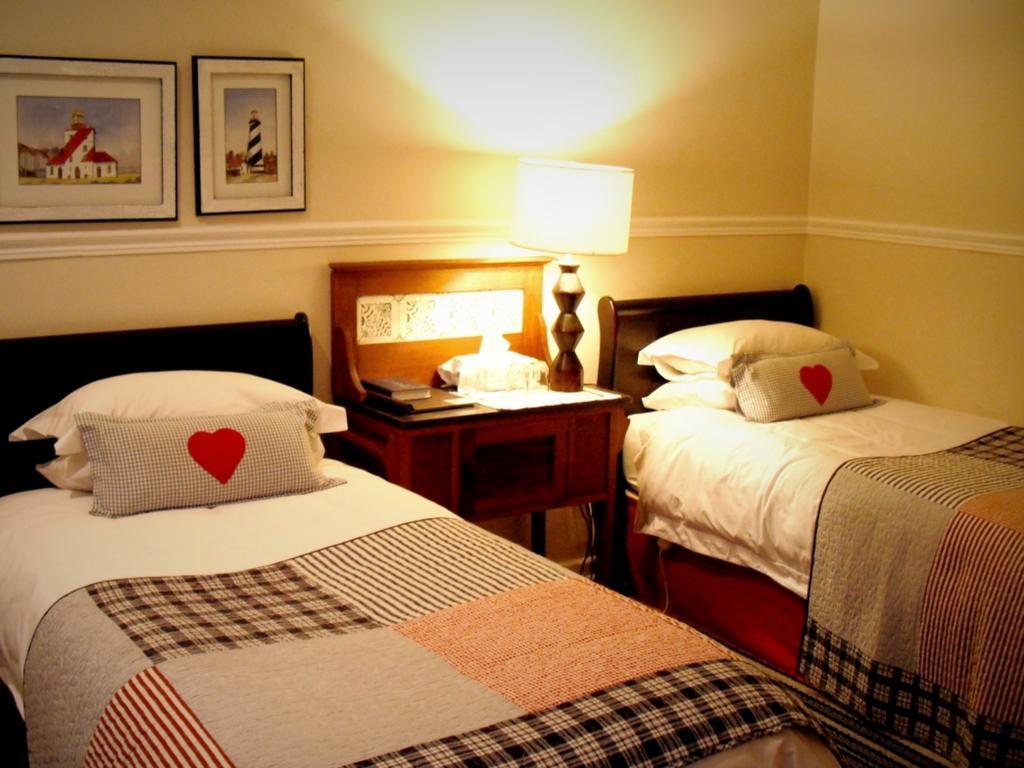 The Lighthouse Guesthouse Colesberg Extérieur photo
