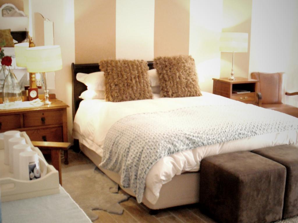 The Lighthouse Guesthouse Colesberg Extérieur photo