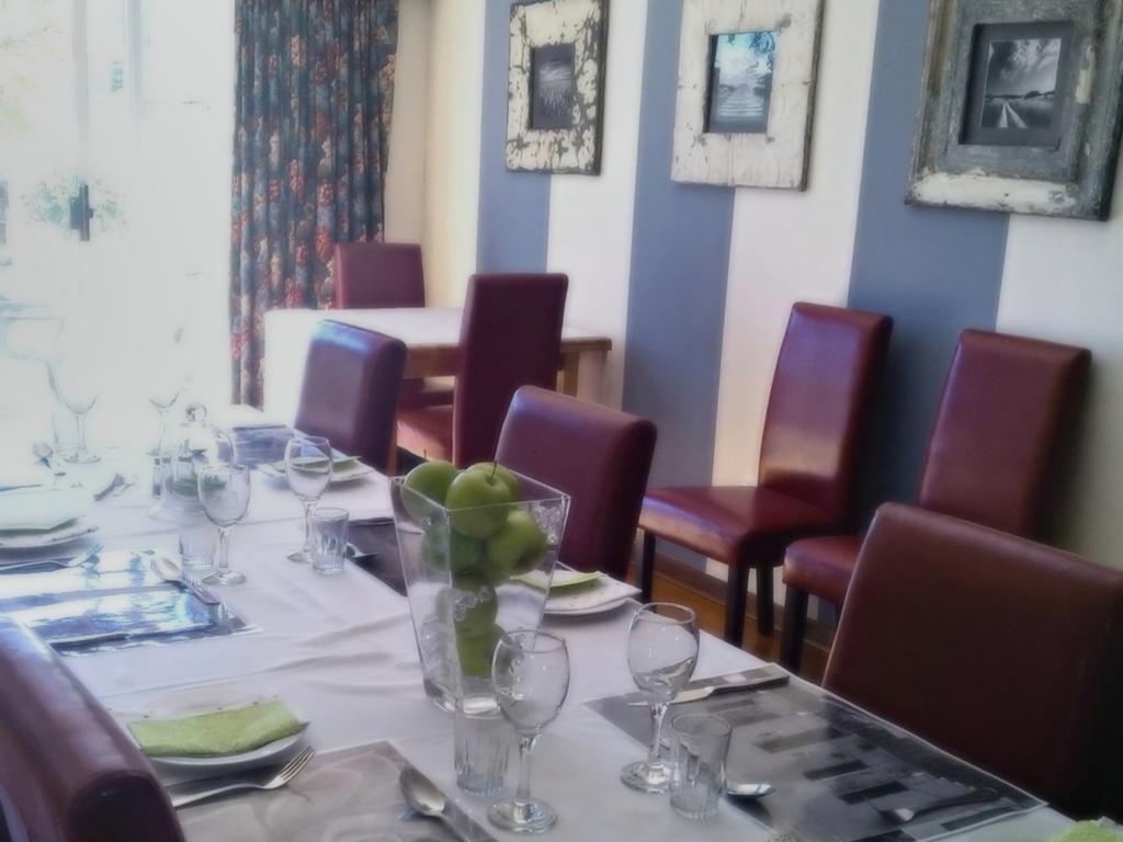 The Lighthouse Guesthouse Colesberg Extérieur photo