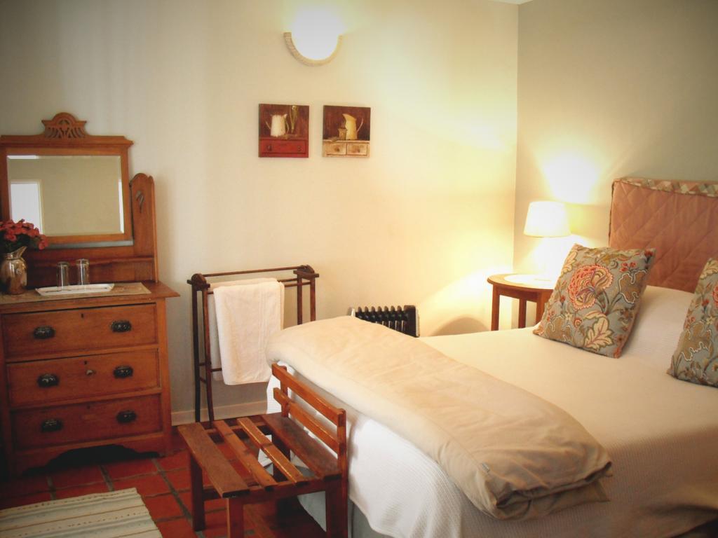 The Lighthouse Guesthouse Colesberg Extérieur photo