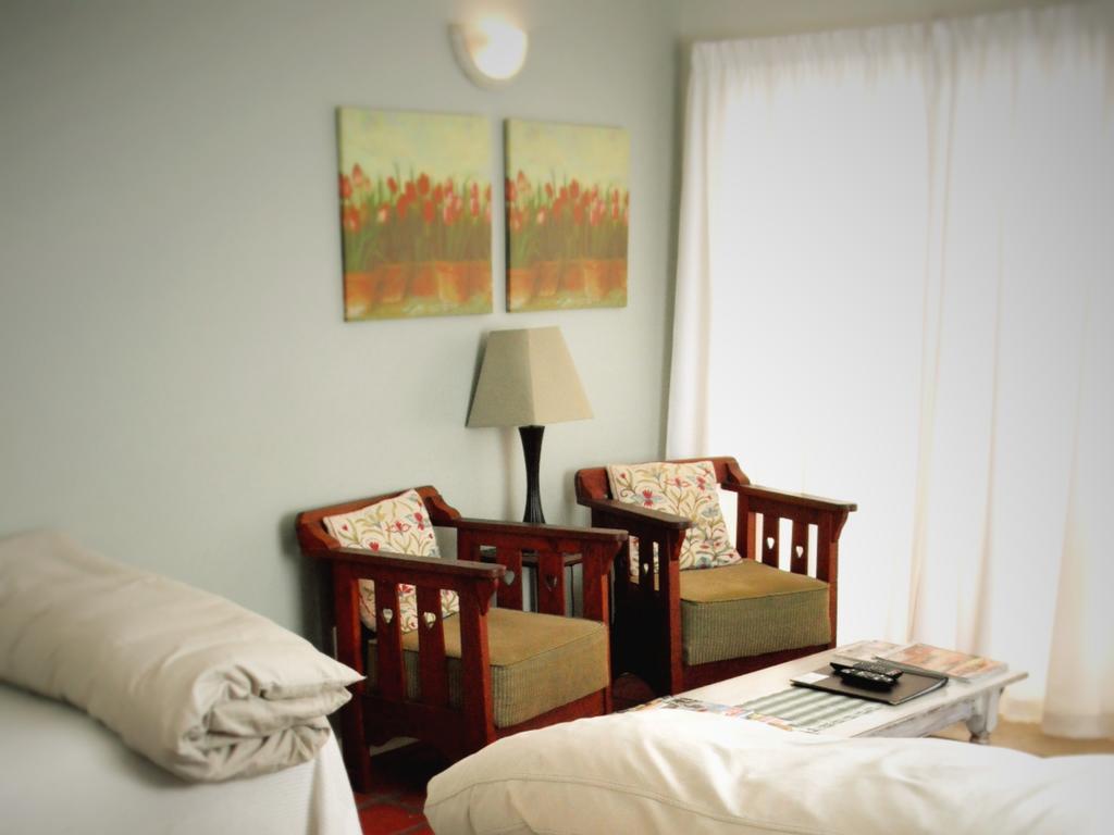 The Lighthouse Guesthouse Colesberg Extérieur photo
