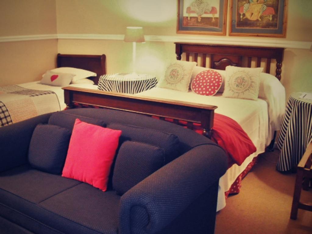 The Lighthouse Guesthouse Colesberg Extérieur photo