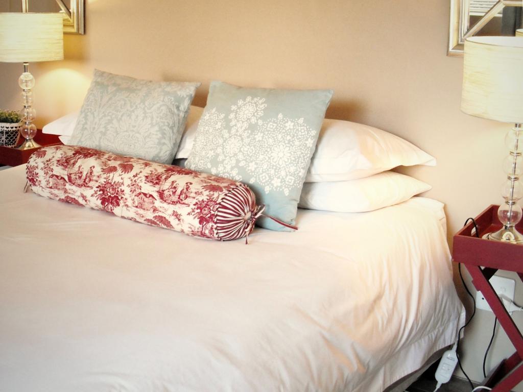 The Lighthouse Guesthouse Colesberg Extérieur photo
