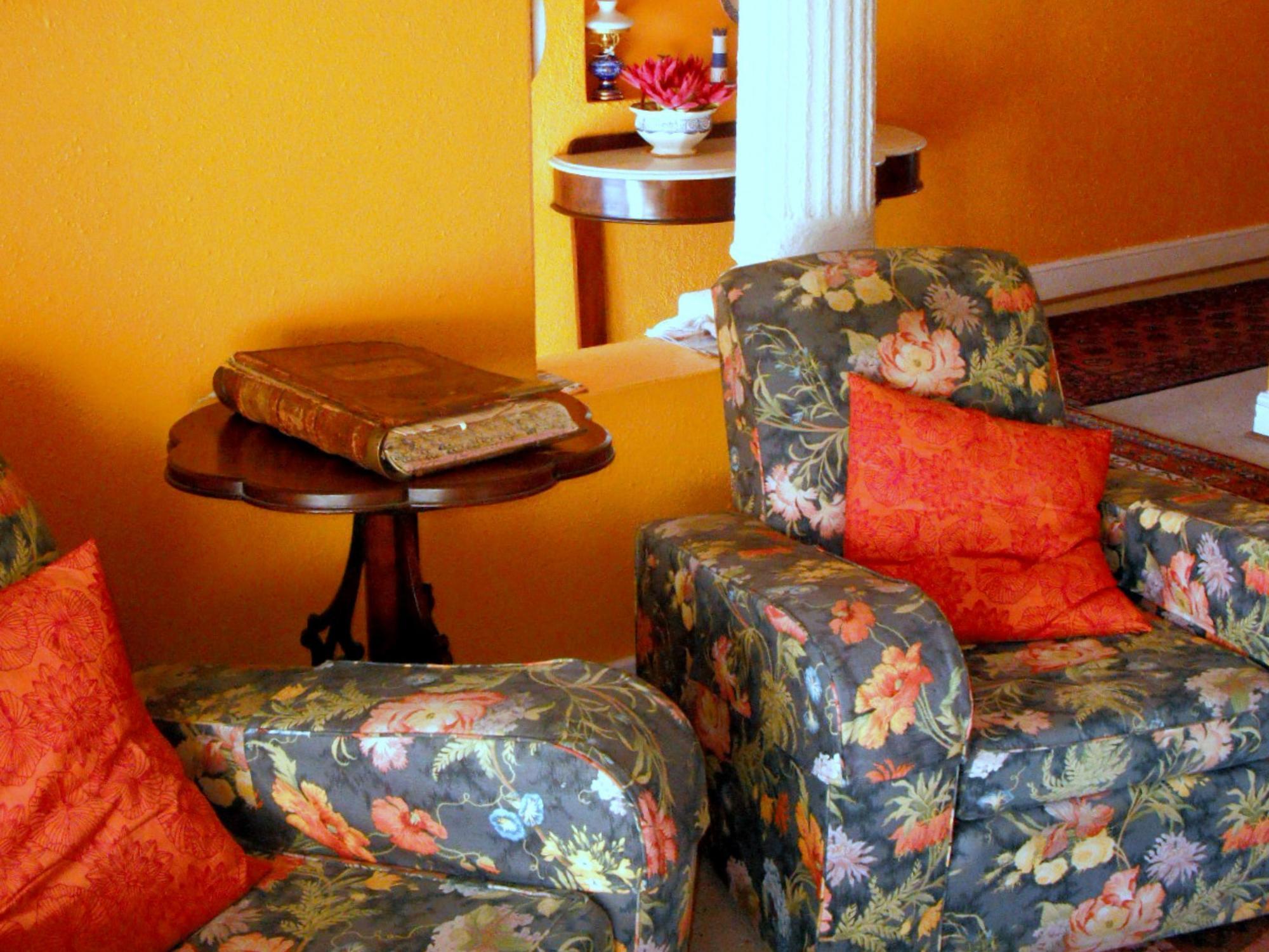The Lighthouse Guesthouse Colesberg Extérieur photo