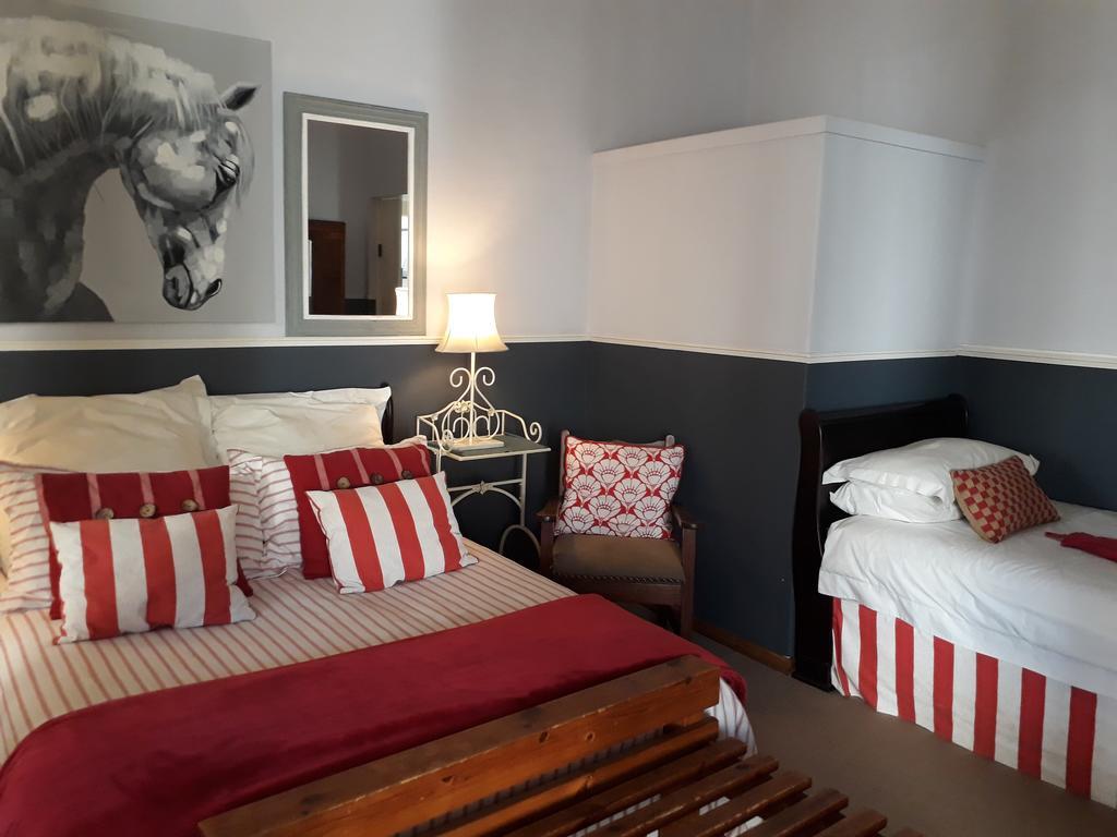 The Lighthouse Guesthouse Colesberg Extérieur photo