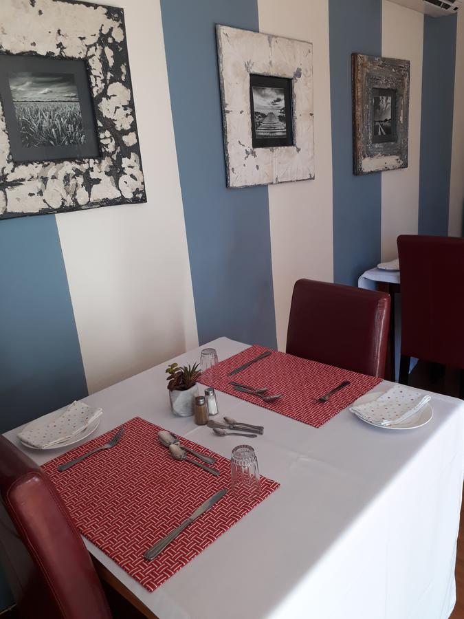 The Lighthouse Guesthouse Colesberg Extérieur photo