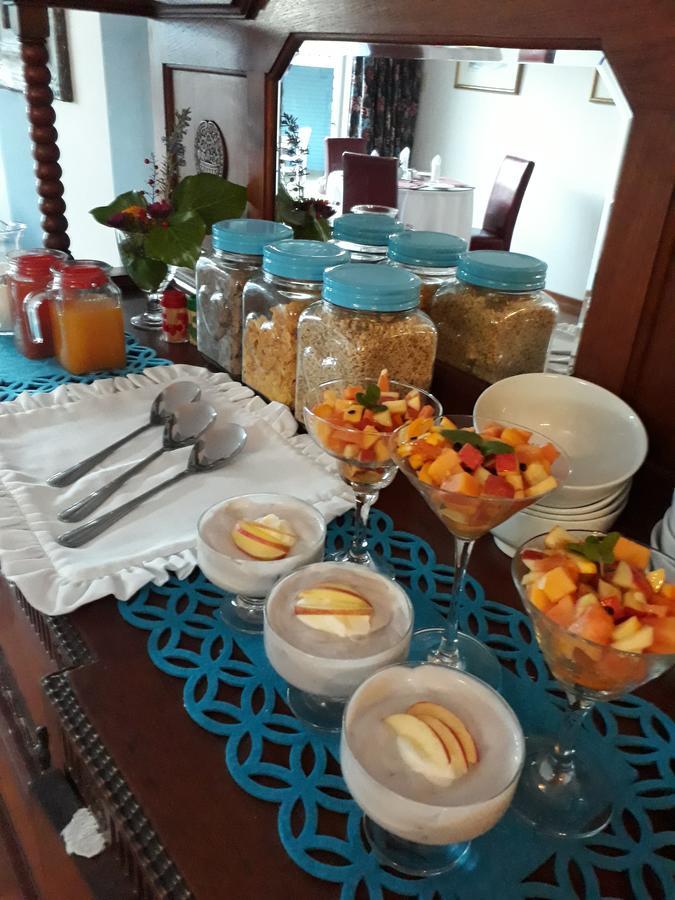 The Lighthouse Guesthouse Colesberg Extérieur photo