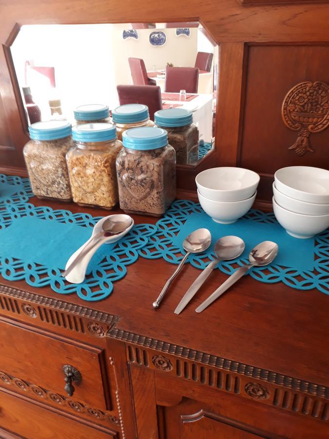 The Lighthouse Guesthouse Colesberg Extérieur photo