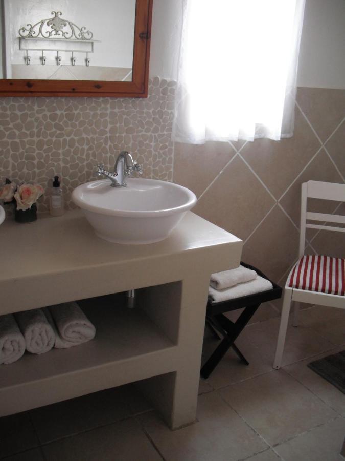 The Lighthouse Guesthouse Colesberg Extérieur photo