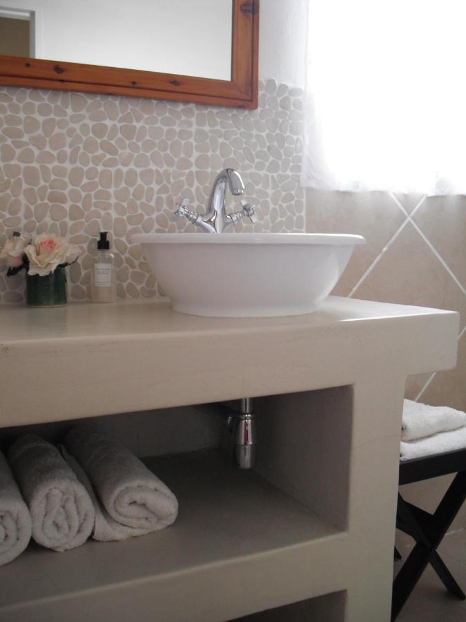The Lighthouse Guesthouse Colesberg Extérieur photo