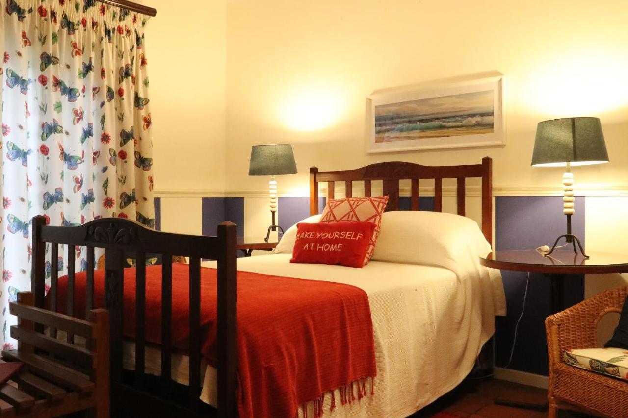The Lighthouse Guesthouse Colesberg Extérieur photo