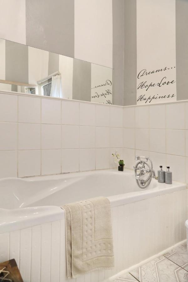 The Lighthouse Guesthouse Colesberg Extérieur photo