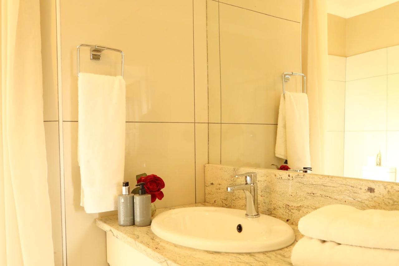 The Lighthouse Guesthouse Colesberg Extérieur photo