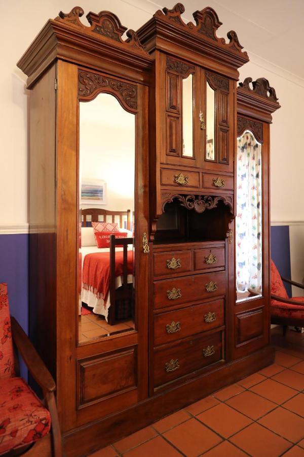 The Lighthouse Guesthouse Colesberg Extérieur photo